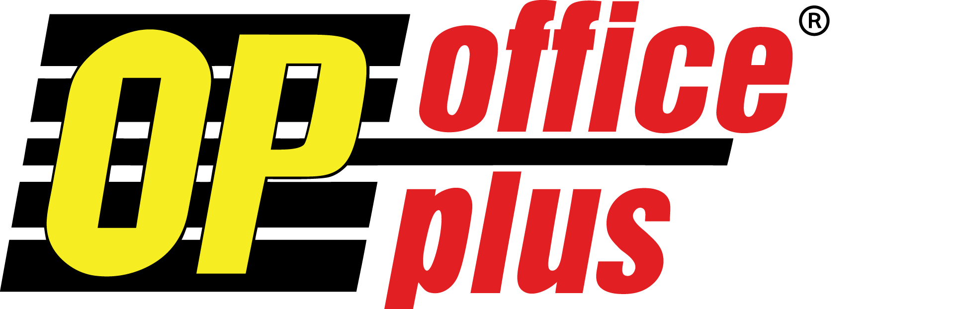 Office Plus logo