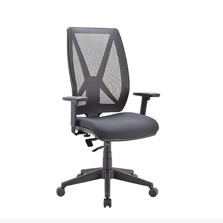 2022-02-17 11_54_27-Raynor Outlast Cooling Fabric Task Chair, Black (OL9600-BLK) _ Staples
