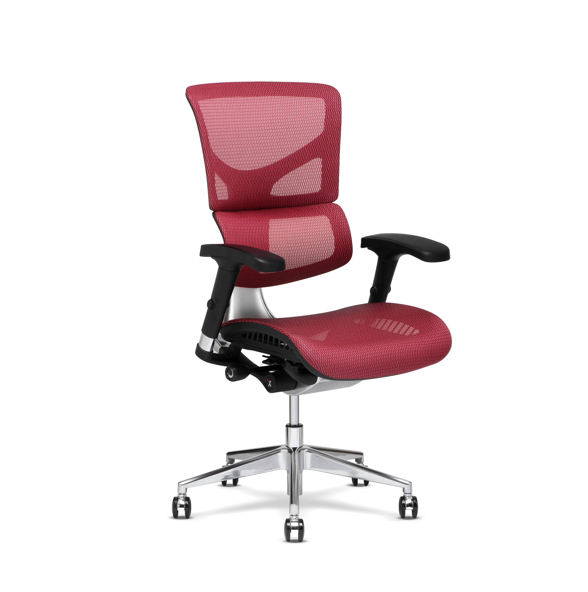 2020_XChair_x2_K_Sport_Red_NoHeadrest_NoHMT_02_Front_Right_R1a