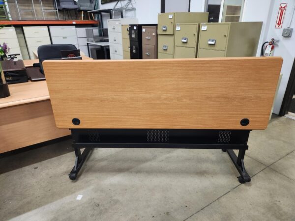 Pre-Owned Flip and Nest Training Table (Reno) - Image 2
